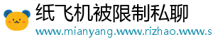 纸飞机被限制私聊